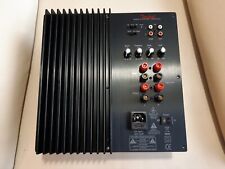 Teufel subwoofer aktiv gebraucht kaufen  Achim