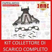 Kit collettore scarico usato  Misterbianco
