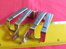 Ronstan stainless cleats for sale  UK