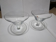 Two vintage candlewick for sale  Mcpherson