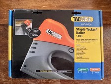tacwise nailer for sale tacwise nailer for sale LONDON