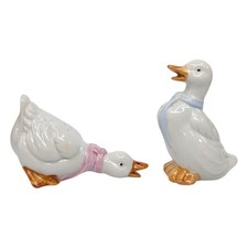 Vtg goose ceramic for sale  Charleston