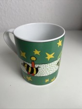 Janosch becher tigerente gebraucht kaufen  Brake