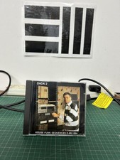 Emu sampler dada for sale  LEICESTER