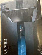 Vizio inch led for sale  Brockton