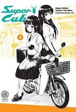 Super cub t02 gebraucht kaufen  Berlin