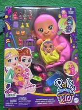 Polly pocket momma gebraucht kaufen  Zwickau