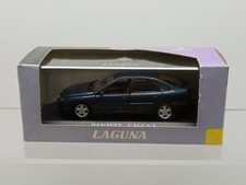 Vitesse renault laguna d'occasion  Derval