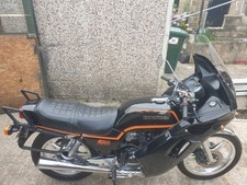 honda cb400n superdream for sale  BRADFORD