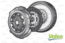 Valeo kit embrayage d'occasion  Expédié en France