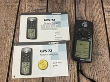 Garmin gps personal for sale  Saint Peters