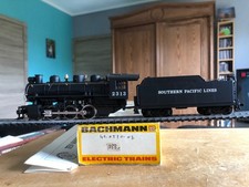 Bachmann 2313 locomotive d'occasion  Baisieux
