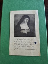 Santino reliquia margherita usato  Napoli