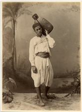 Algérie porteur algérien d'occasion  Pagny-sur-Moselle