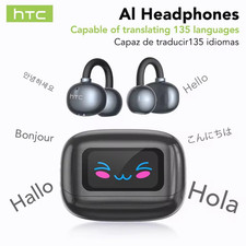 Auricolari bluetooth htc usato  Porcari