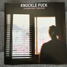 Knuckle puck calendar for sale  CORBY