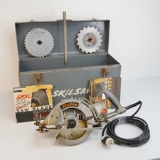 Vintage skilsaw model for sale  Loveland
