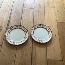 Bros lincoln plates for sale  MORPETH