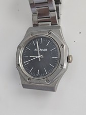 Montre buler astromaster d'occasion  Behren-lès-Forbach