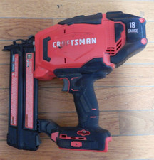 Craftsman cmcn618 brad for sale  Oswego