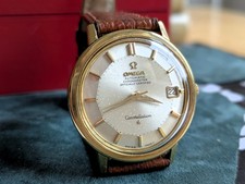 orologio oro giallo usato  Pistoia