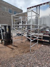 Scaffolding used good for sale  Denver