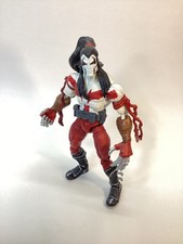 Toy Biz 2007 Legendary Comic Book Heroes Series 1 Ripclaw VEJA DESCRIÇÃO comprar usado Toy Biz 2007 Legendary Comic Book Heroes Series 1 Ripclaw VEJA DESCRIÇÃO comprar usado  Enviando para Brazil