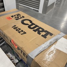 Curt 16027 puck for sale  Phoenix