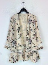 River island cream for sale  NORTHAMPTON