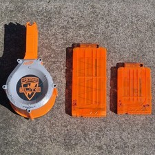 Nerf magazine bundle for sale  WOTTON-UNDER-EDGE