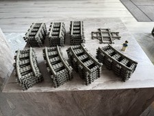 Lego city train for sale  COULSDON