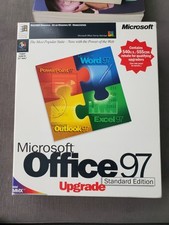 microsoft office 97 for sale microsoft office 97 for sale Salem