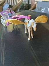 Playmobil 5143 prinzessin gebraucht kaufen  Albersweiler, Rinnthal, Silz