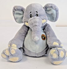 Keel toys grey for sale  WELWYN GARDEN CITY