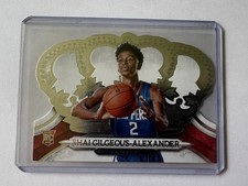 2018 panini crown d'occasion  Expédié en Belgium