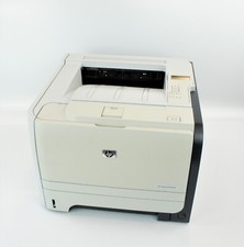 Laserjet p2055d erst gebraucht kaufen  Bielefeld