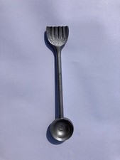 Butter spoon cuillère d'occasion  Bully-les-Mines