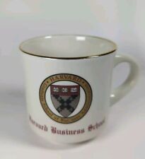 Coffee mug harvard for sale  Cave Creek