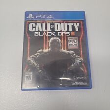 Playstation ps4 call for sale  Barnum