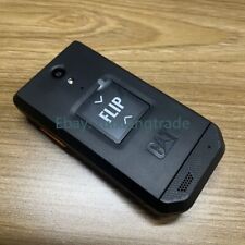 Telefone flip CAT S22 desbloqueado (qualquer operadora) robusto tela sensível ao toque 16GB 1 ano de garantia comprar usado  Enviando para Brazil