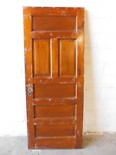 1800 antique door for sale  Quincy