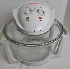 Flavorwave oven turbo for sale  Nescopeck