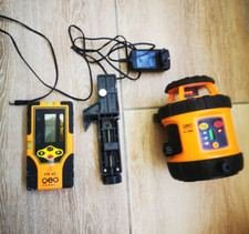 Laser maçon fl190a d'occasion  Thonon-les-Bains
