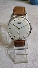 Orologio longines calatrava usato  Gela