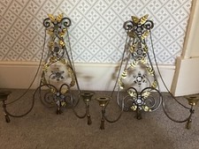 candle wall lights for sale candle wall lights for sale APPLEBY-IN-WESTMORLAND