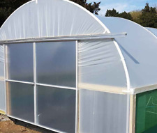 Polytunnel 14.6m 9.1m for sale  EDINBURGH