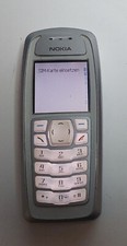 Nokia 3100 vollfunktionsfähig gebraucht kaufen  Edermünde