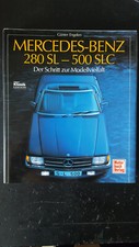 Mercedes benz buch gebraucht kaufen  Darmstadt