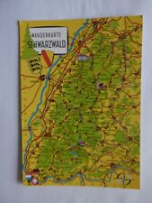 Postkarte alt schwarzwald gebraucht kaufen  Deutschland