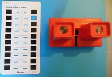 Stereoscope lestrade simplex d'occasion  Strasbourg-